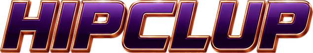 hipclup logo
